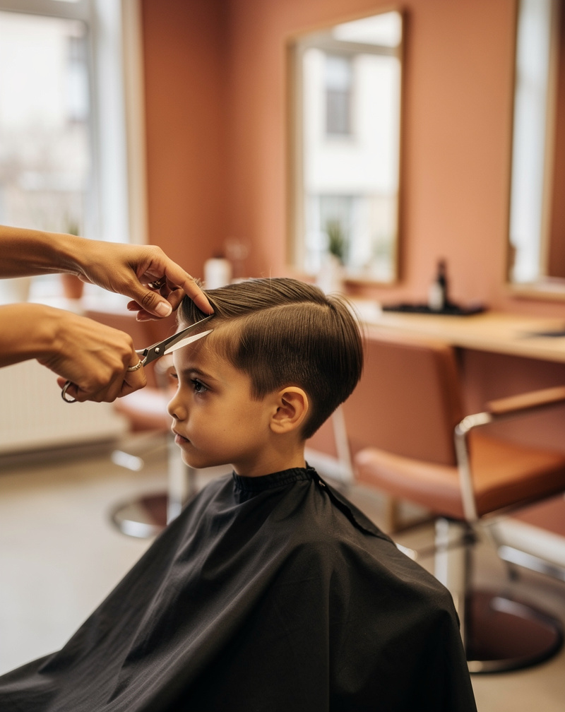 Fresh Cuts Collective portfolio 3