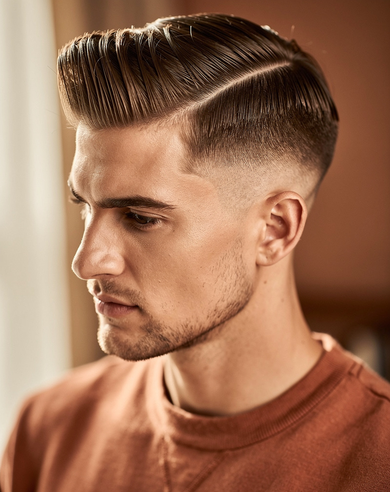 The Grooming Lab — portfolio work
